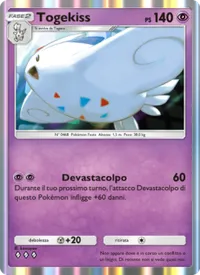 Togekiss