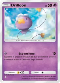 Drifloon