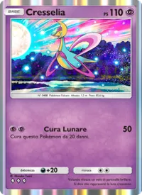 Cresselia