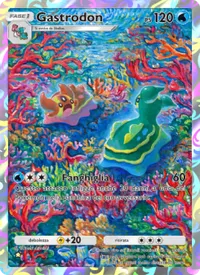 Gastrodon