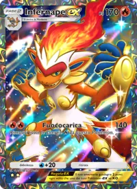 Infernape-ex