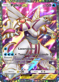 Palkia-ex