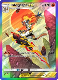 Infernape-ex