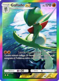 Gallade-ex