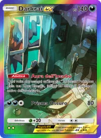 Darkrai-ex