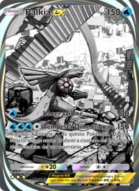 Palkia-ex