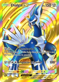 Dialga-ex