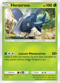 Heracross