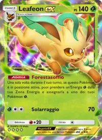 Leafeon-ex