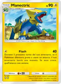 Manectric