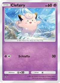Clefairy