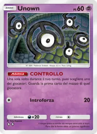 Unown