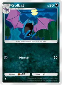 Golbat