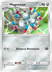 Magneton