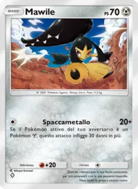 Mawile