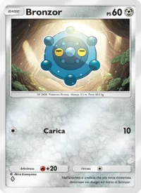 Bronzor