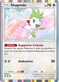 Shaymin