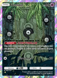 Unown