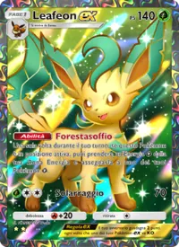 Leafeon-ex