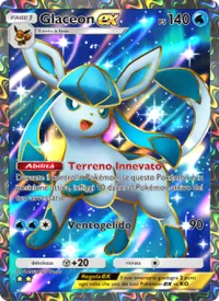 Glaceon-ex