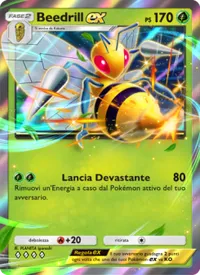 Beedrill-ex