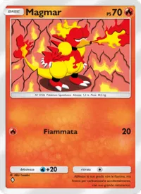 Magmar