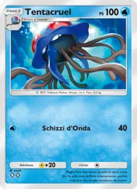 Tentacruel