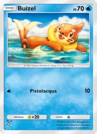 Buizel