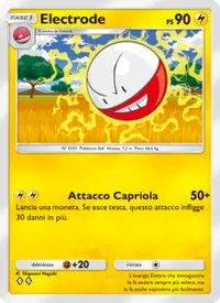 Electrode