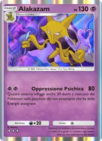 Alakazam