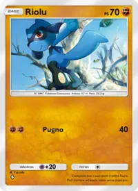 Riolu