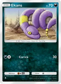 Ekans