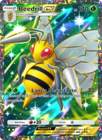 Beedrill-ex