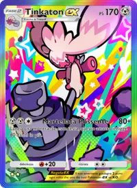 Tinkaton-ex