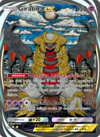 Giratina-ex