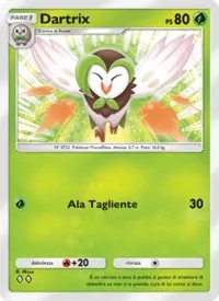 Dartrix