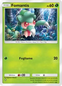 Fomantis