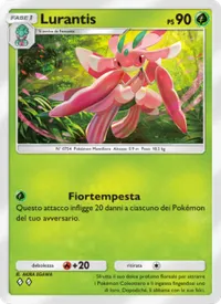 Lurantis