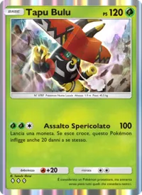 Tapu Bulu