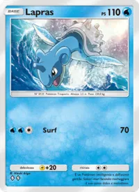 Lapras