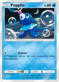 Popplio