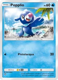Popplio