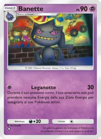 Banette