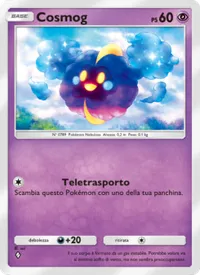 Cosmog