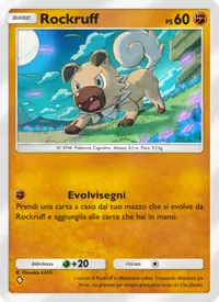 Rockruff