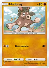 Mudbray