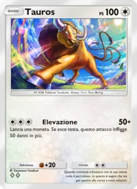 Tauros