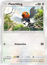 Fletchling
