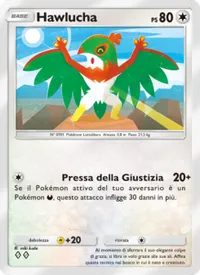 Hawlucha