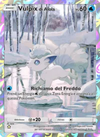 Vulpixdi Alola
